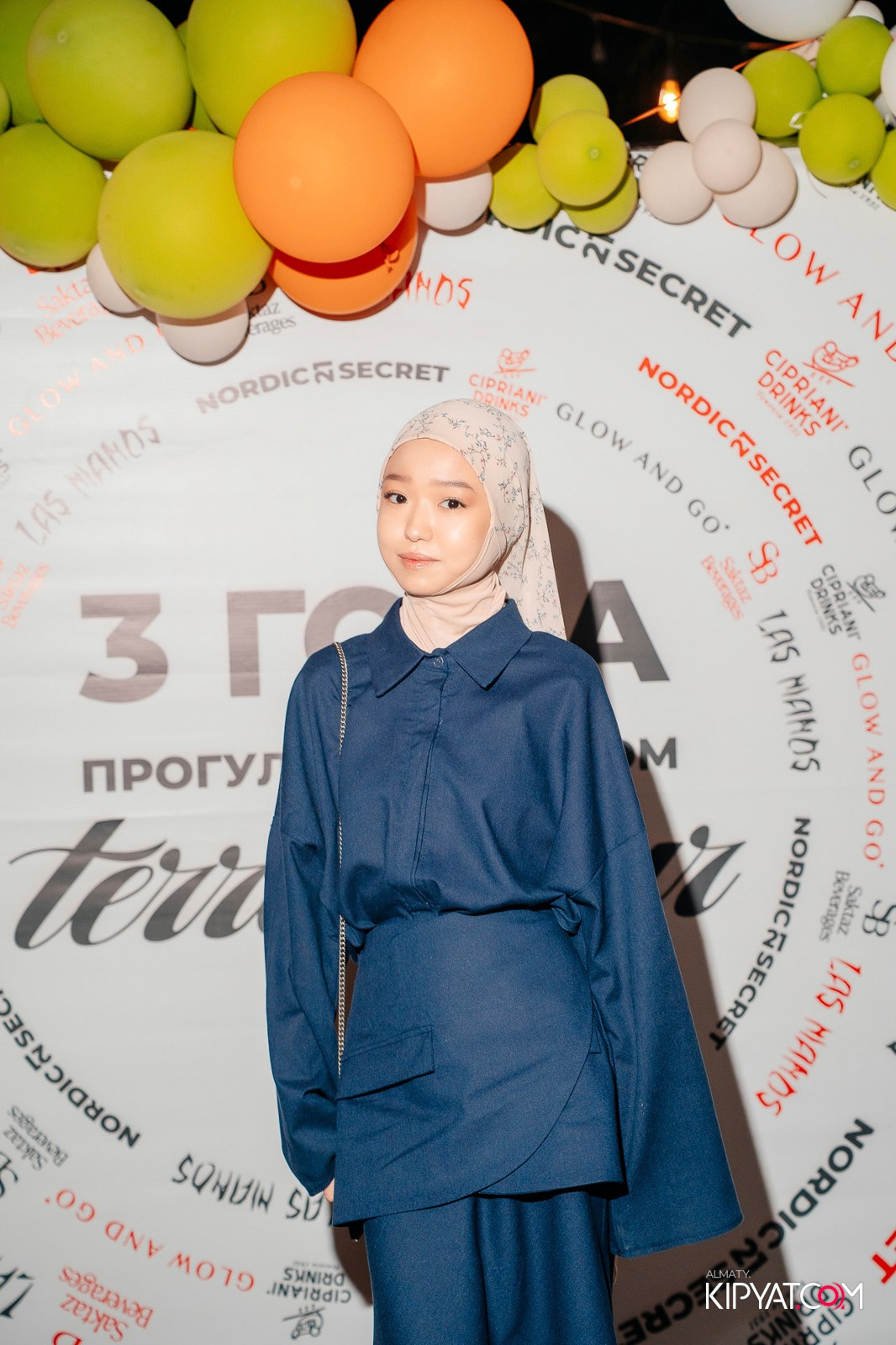 TERRENQOUR CAFE 3 ГОДА. КИПЯТКОМ АЛМАТЫ!