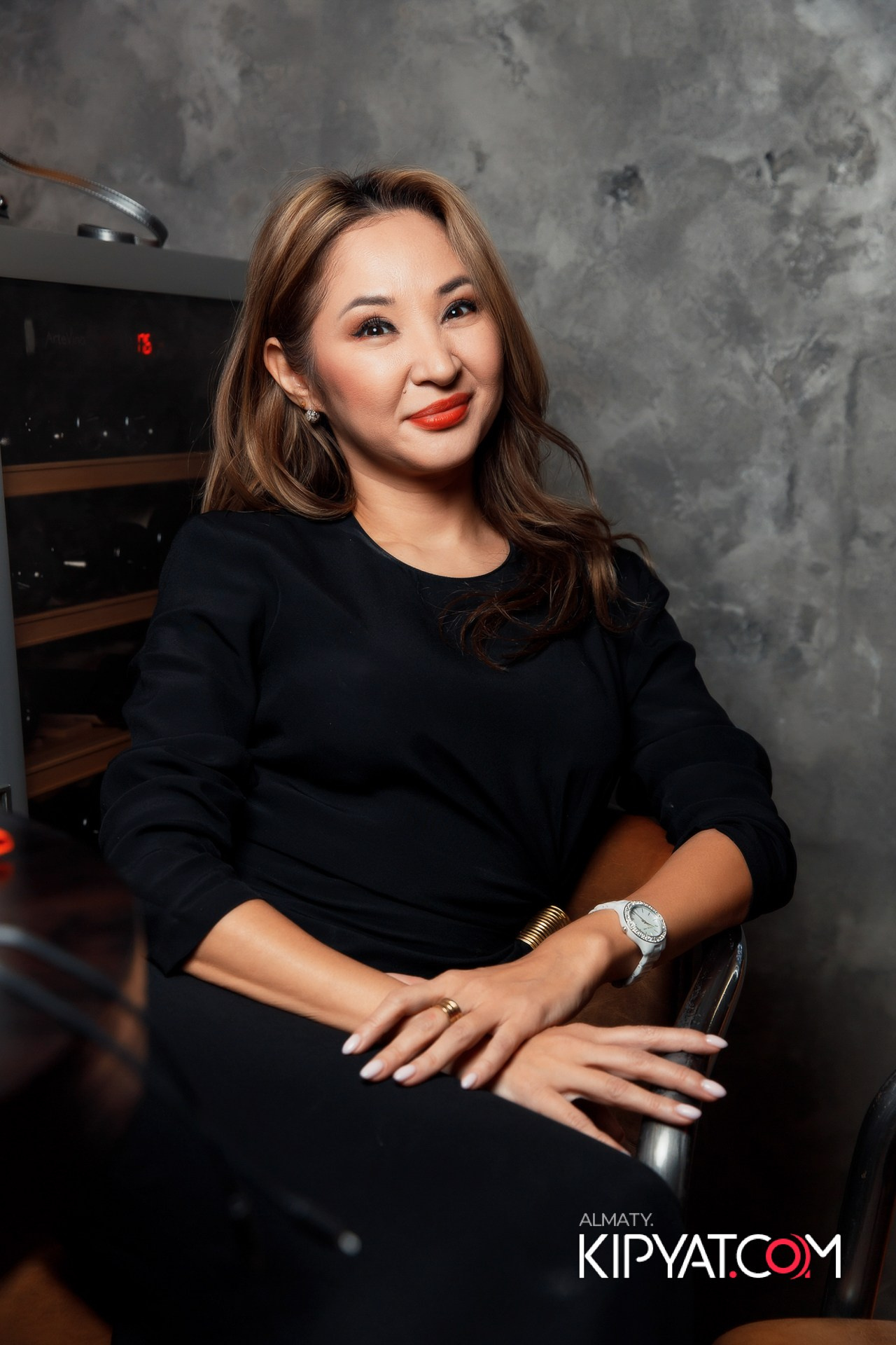 Bla bla bar. КИПЯТКОМ АЛМАТЫ!