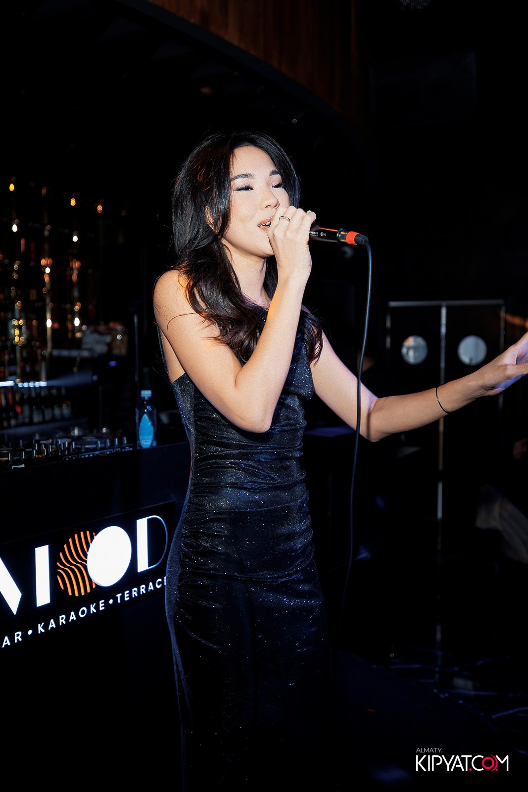 MOOD KARAOKE & TERRACE. КИПЯТКОМ АЛМАТЫ! Фотосъемка мероприятий в Алматы