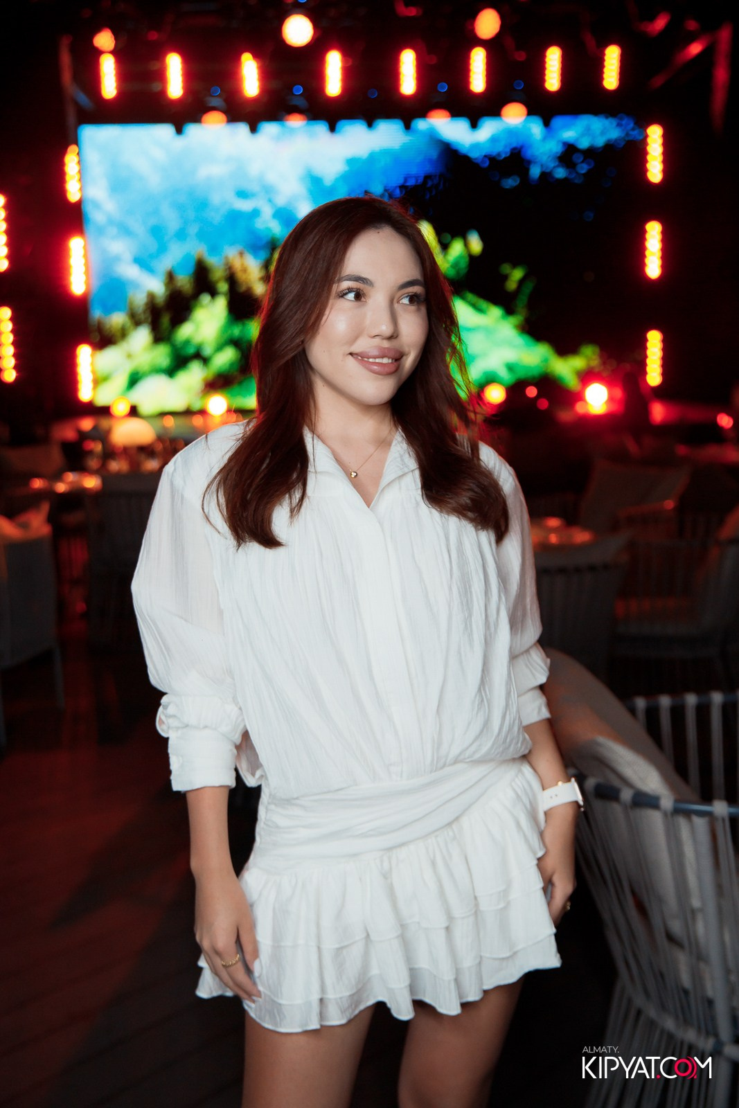 QUEEN. КИПЯТКОМ АЛМАТЫ!