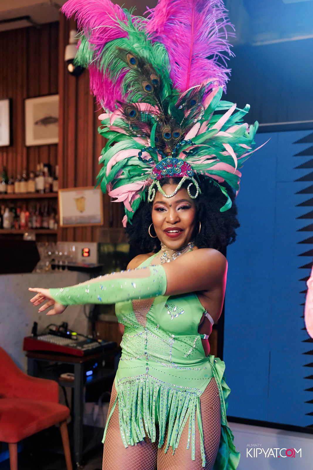 CAVIAR. КИПЯТКОМ АЛМАТЫ! Фотосъемка мероприятий в Алматы