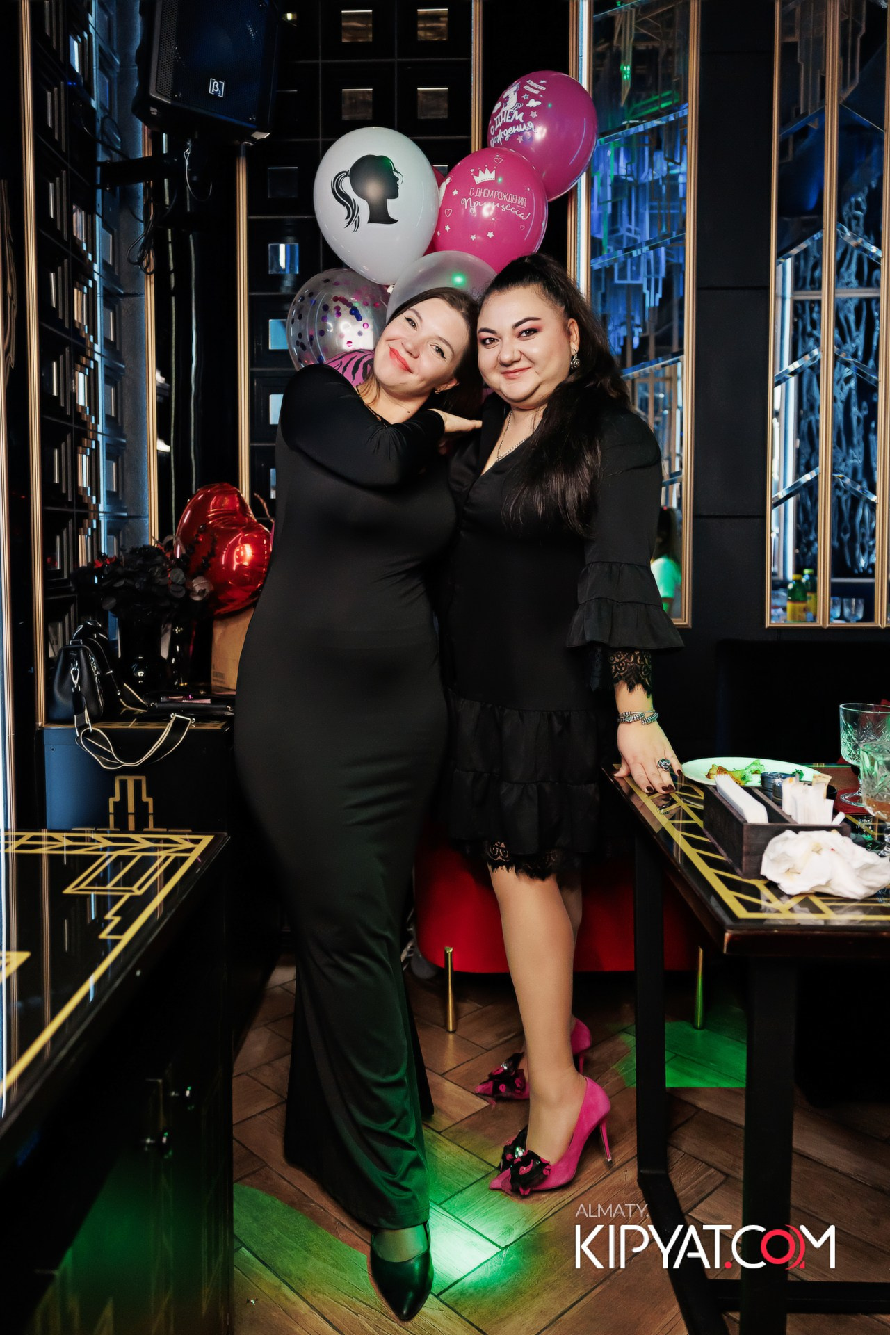 ЗАЯ НА БИС!. КИПЯТКОМ АЛМАТЫ!