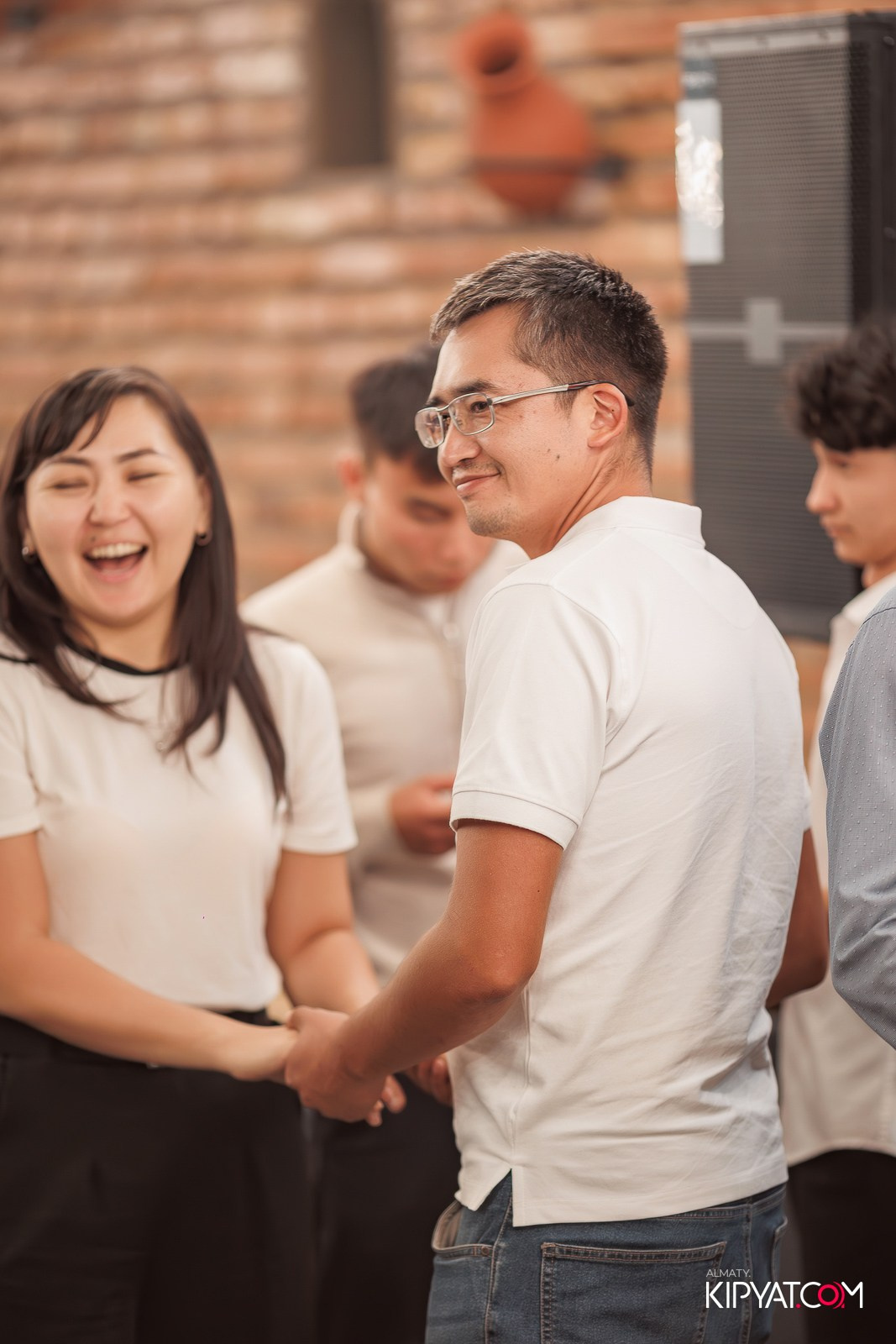 РЕСТОРАН EZO. КИПЯТКОМ АЛМАТЫ!