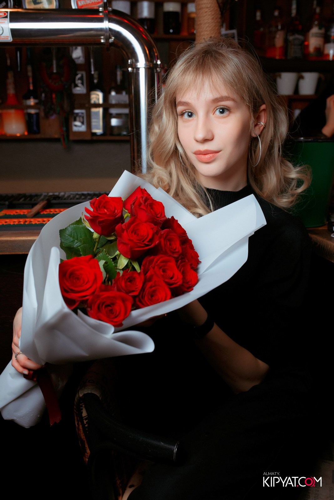 VICTORY PUB. КИПЯТКОМ АЛМАТЫ!