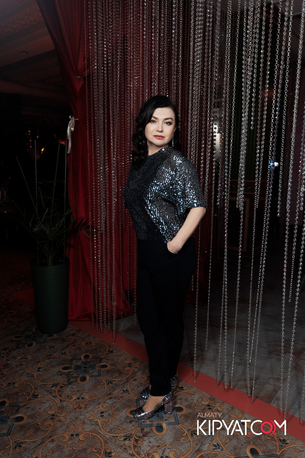 КОРПОРАТИВ КТК ЖАНАЛЫКТАР. КИПЯТКОМ АЛМАТЫ!