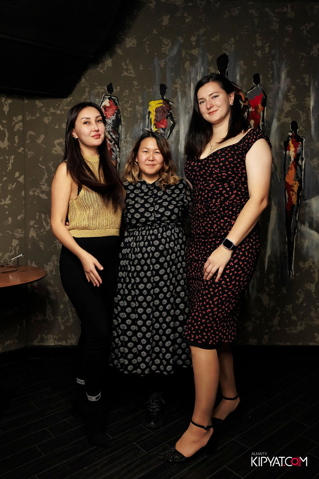 МУЗЫКАЛЬНОЕ ЛОТО В HIT RETRO. КИПЯТКОМ АЛМАТЫ!