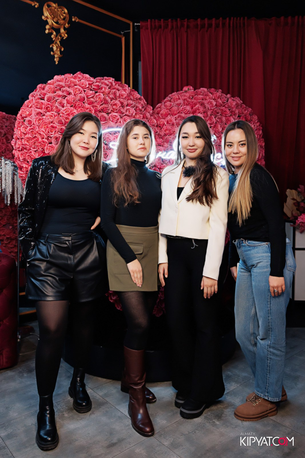 ЗАЯ, НА БИС. КИПЯТКОМ АЛМАТЫ!