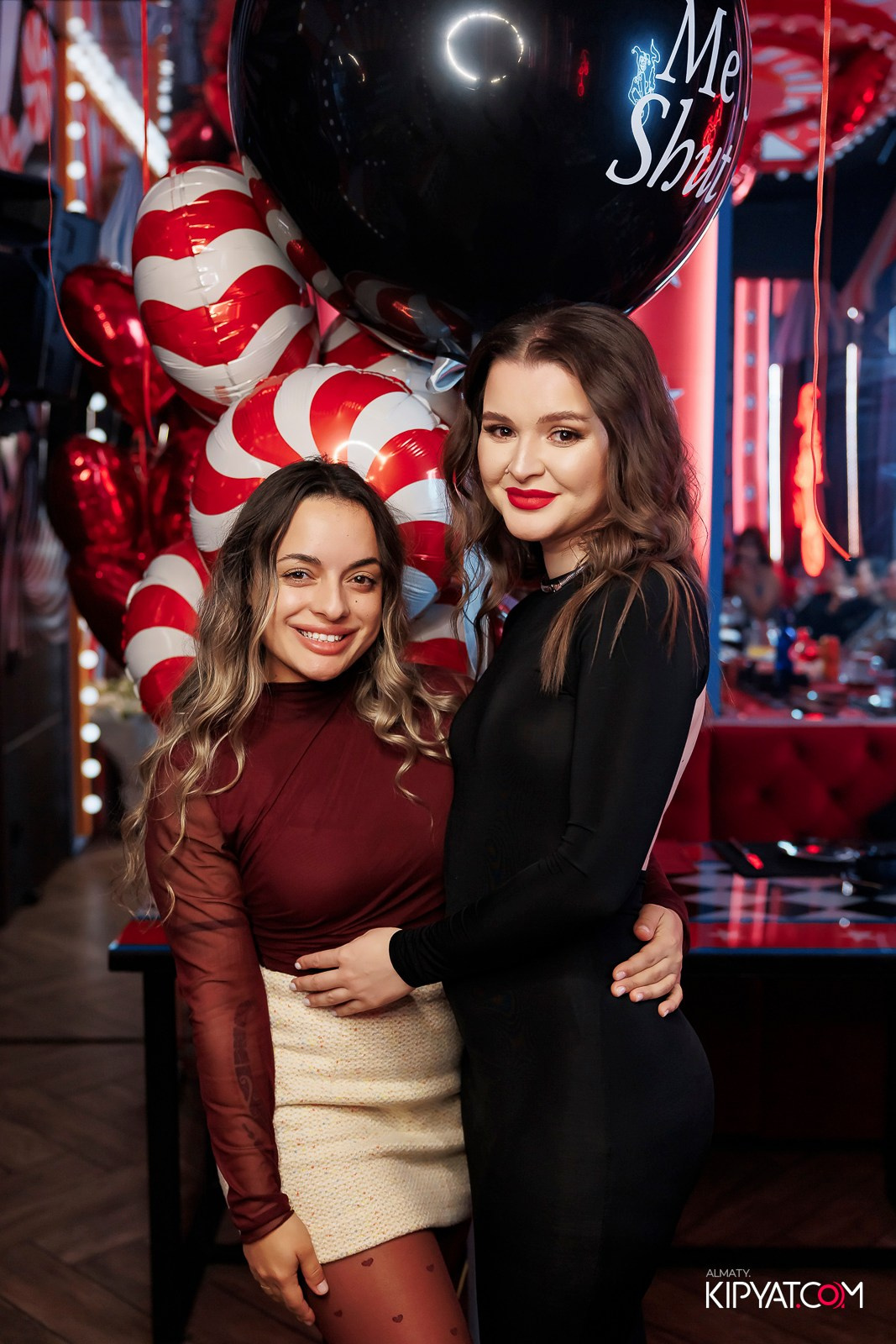 ЗАЯ, НА БИС. КИПЯТКОМ АЛМАТЫ!