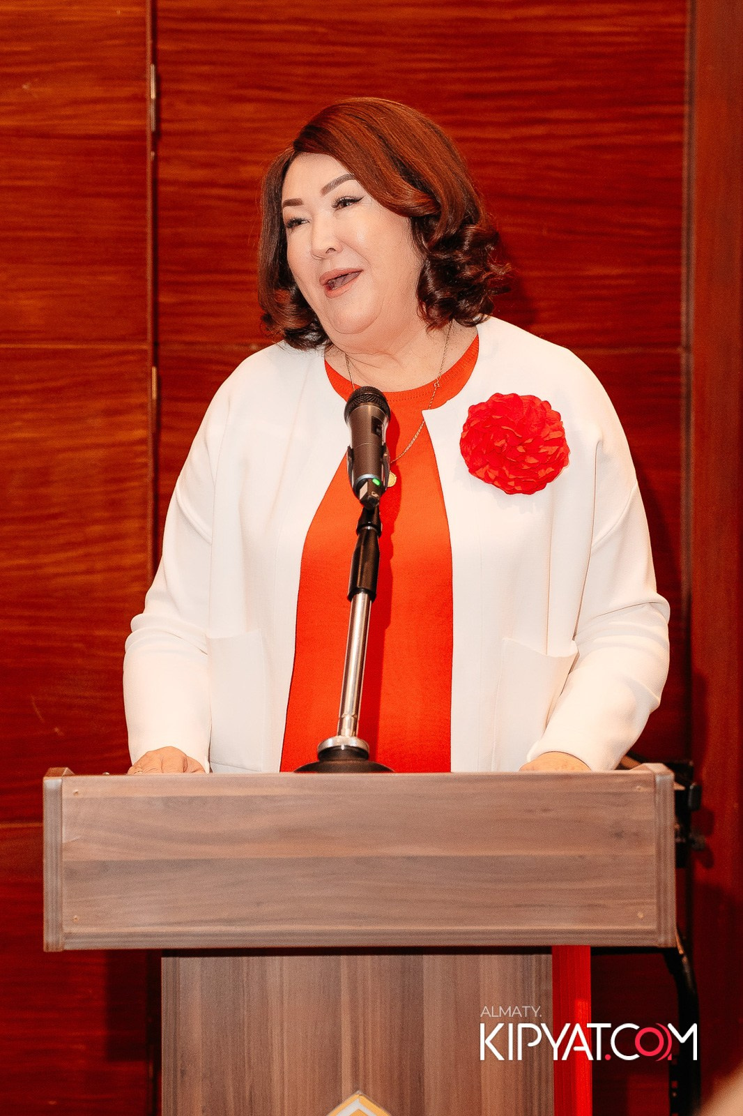 KAZAKH FASHION INDUSTRY. КИПЯТКОМ АЛМАТЫ!