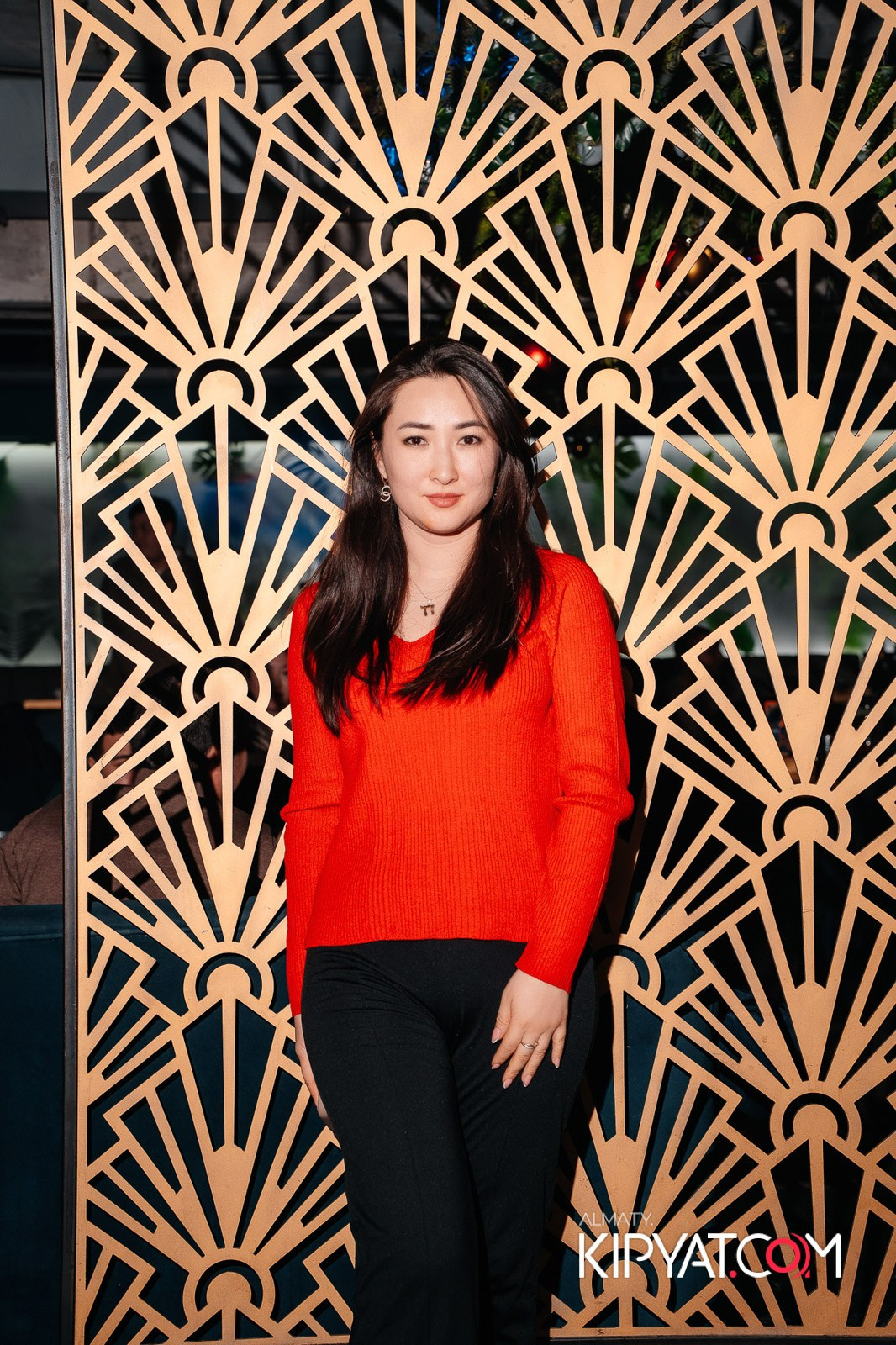 OLOVO НА САТПАЕВА. КИПЯТКОМ АЛМАТЫ!