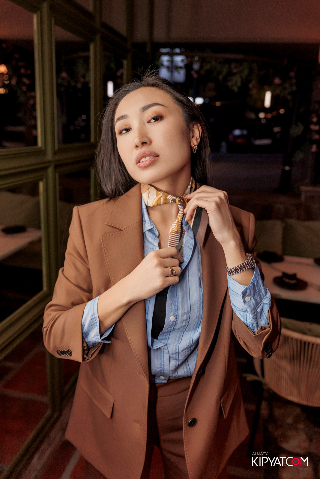 ОФИЦИАЛЬНОЕ ОТКРЫТИЕ CAFE LEFFE. КИПЯТКОМ АЛМАТЫ!