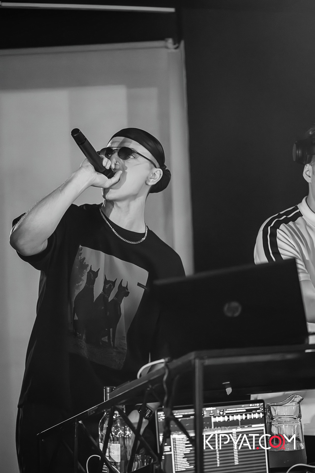 ШАШЛЫКОFF. КИПЯТКОМ АЛМАТЫ!