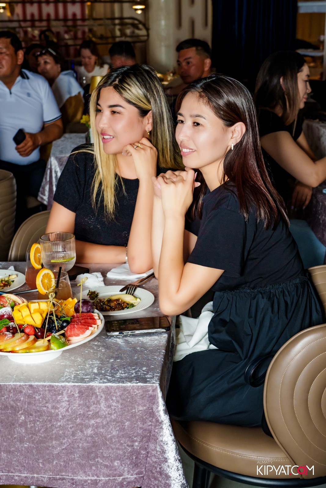 FORT VERNYI. КИПЯТКОМ АЛМАТЫ!