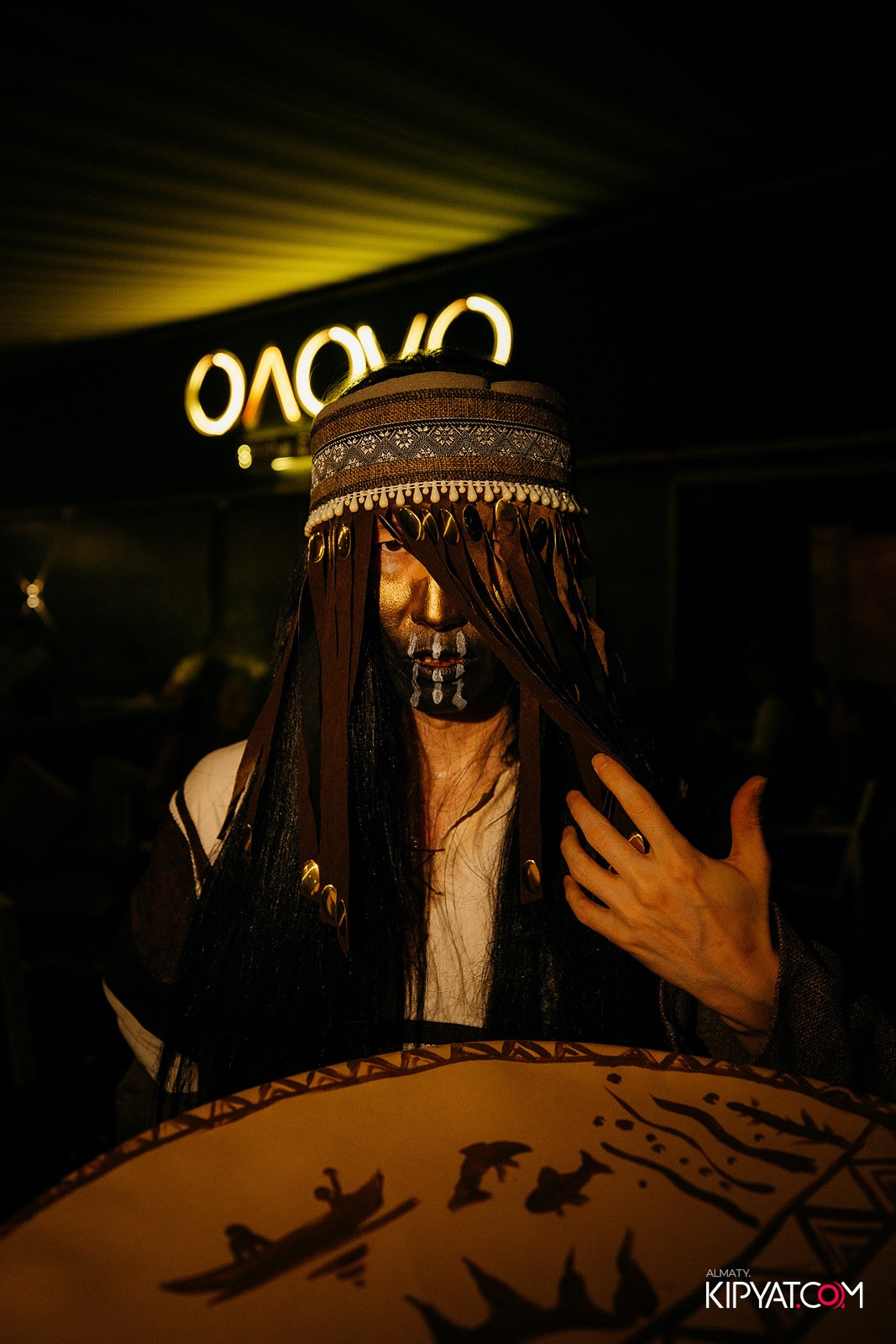 OLOVO НА САТПАЕВА. КИПЯТКОМ АЛМАТЫ! Фотосъемка мероприятий в Алматы