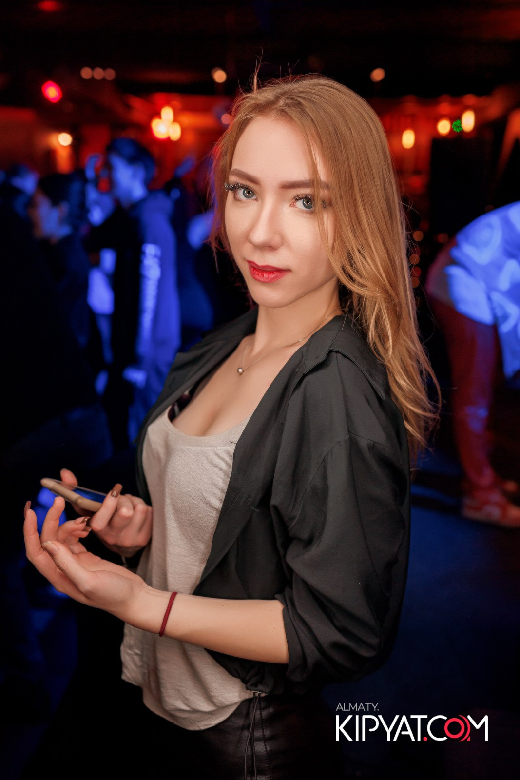 ШАШЛЫКОФФ. КИПЯТКОМ АЛМАТЫ!