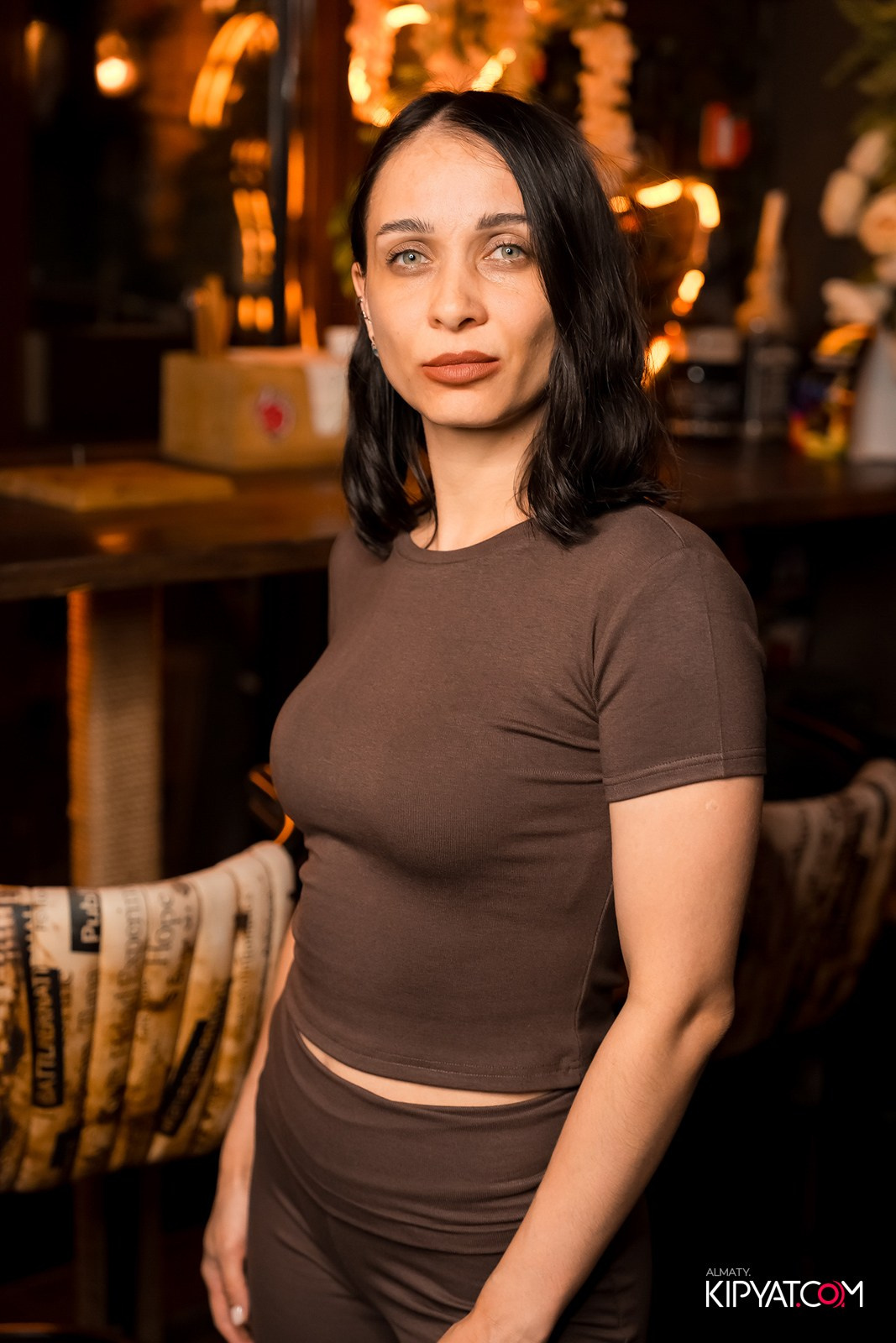 VIСTORY PUB. КИПЯТКОМ АЛМАТЫ!