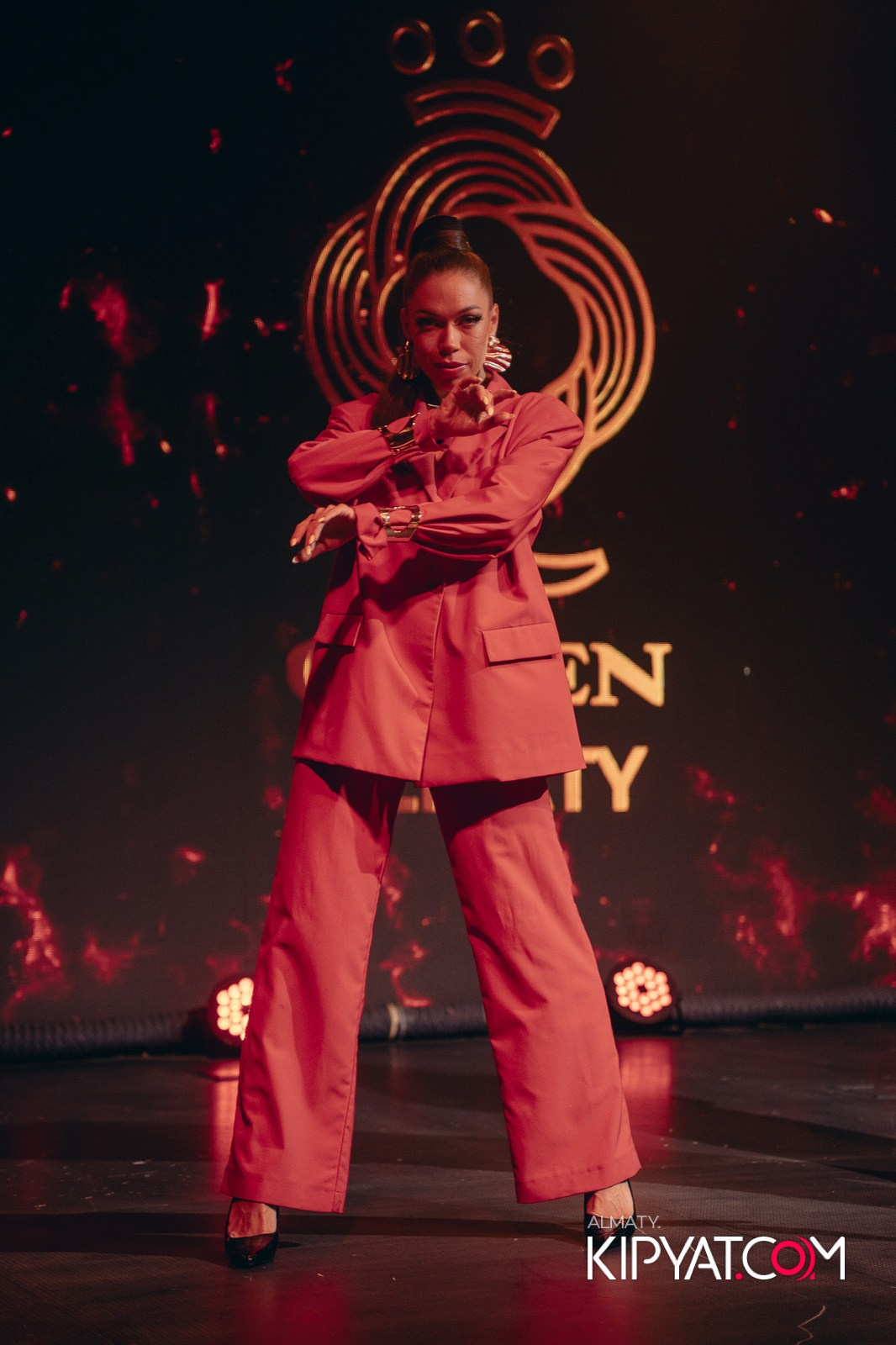 QUEEN. КИПЯТКОМ АЛМАТЫ! Фотосъемка мероприятий в Алматы