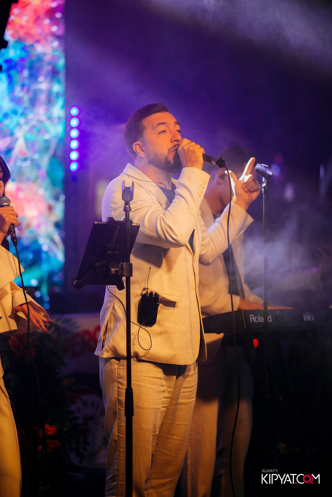 FRIENDS BAR & TERRACE. КИПЯТКОМ АЛМАТЫ! Фотосъемка мероприятий в Алматы