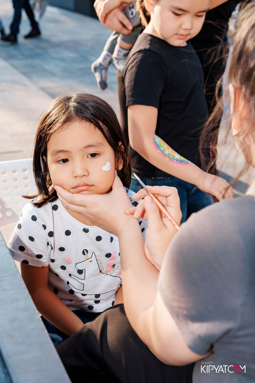 ОТКРЫТИЕ BOX PARK. КИПЯТКОМ АЛМАТЫ!