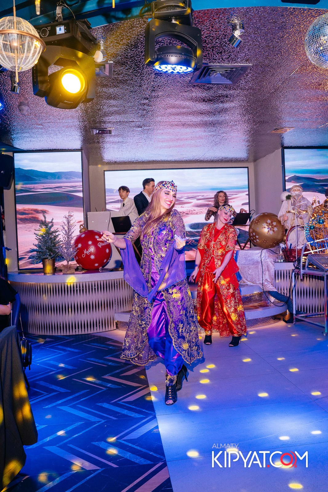 FORT VERNYI. КИПЯТКОМ АЛМАТЫ!