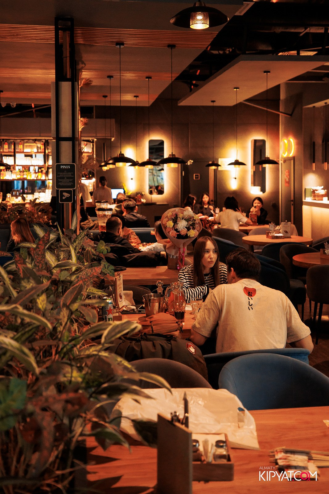 ПИНТА НУРЛЫ-ТАУ. КИПЯТКОМ АЛМАТЫ!