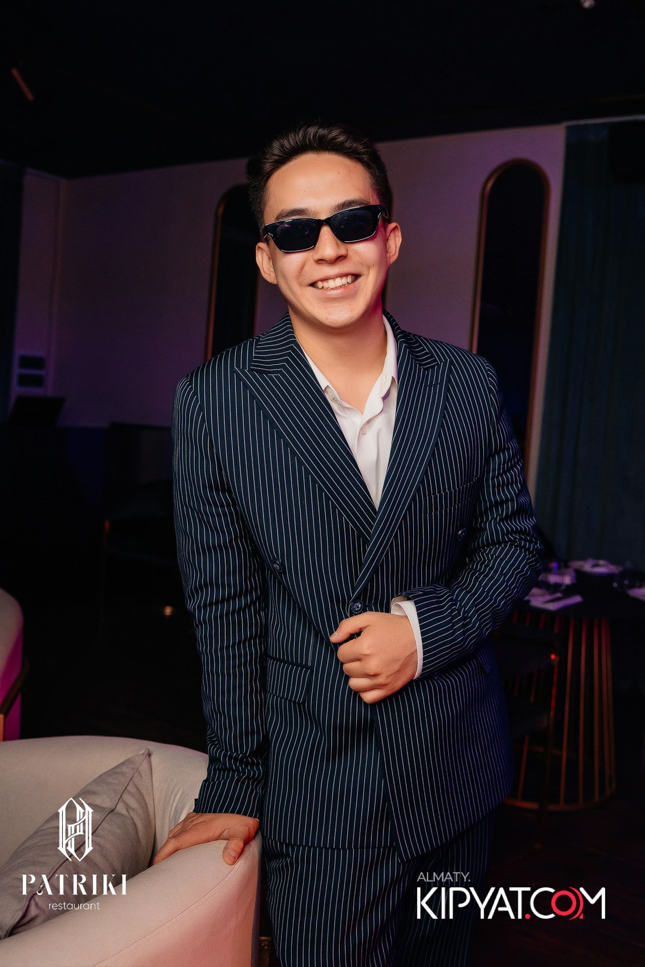 PATRIKI RESTAURANT. КИПЯТКОМ АЛМАТЫ! Фотосъемка мероприятий в Алматы