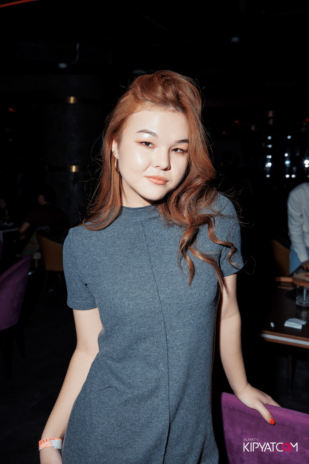 EVENT BAR. КИПЯТКОМ АЛМАТЫ!