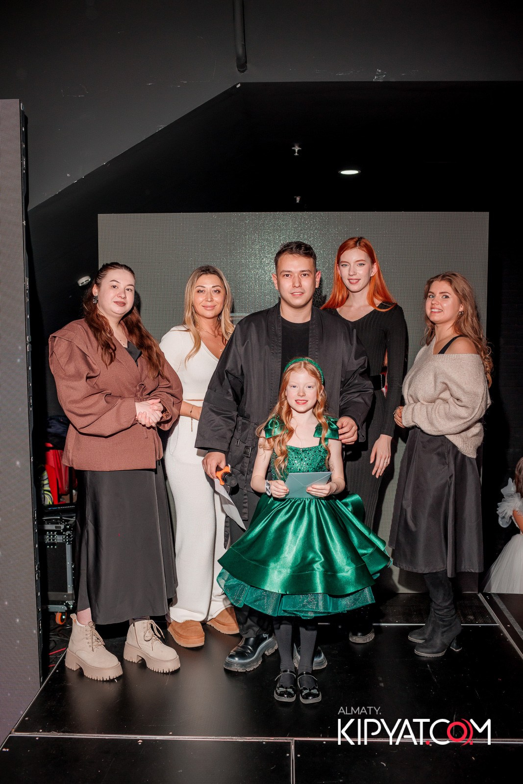 RUNWAY BATTLE. BEST MODEL OF KAZAKHSTAN. КИПЯТКОМ АЛМАТЫ!