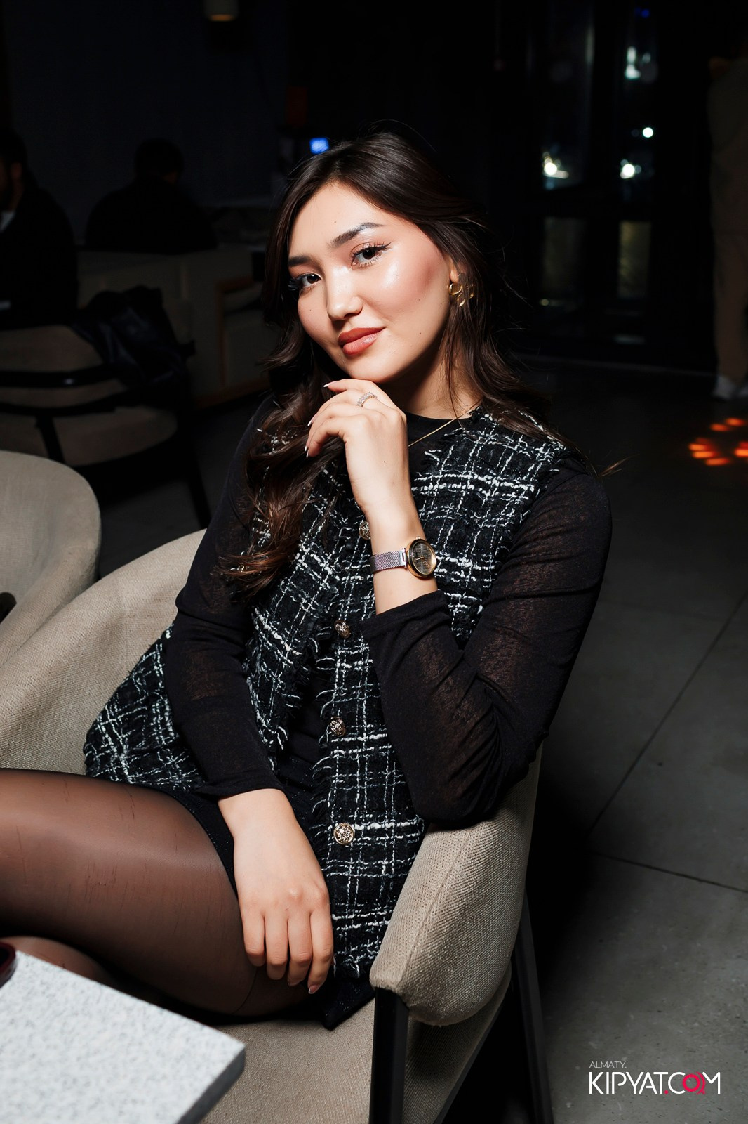 ДЕНЬ ФИНАНСИСТА В SHISHA RESTOBAR. КИПЯТКОМ АЛМАТЫ!