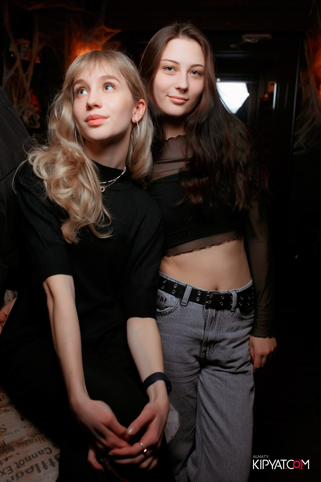 VICTORY PUB. КИПЯТКОМ АЛМАТЫ!