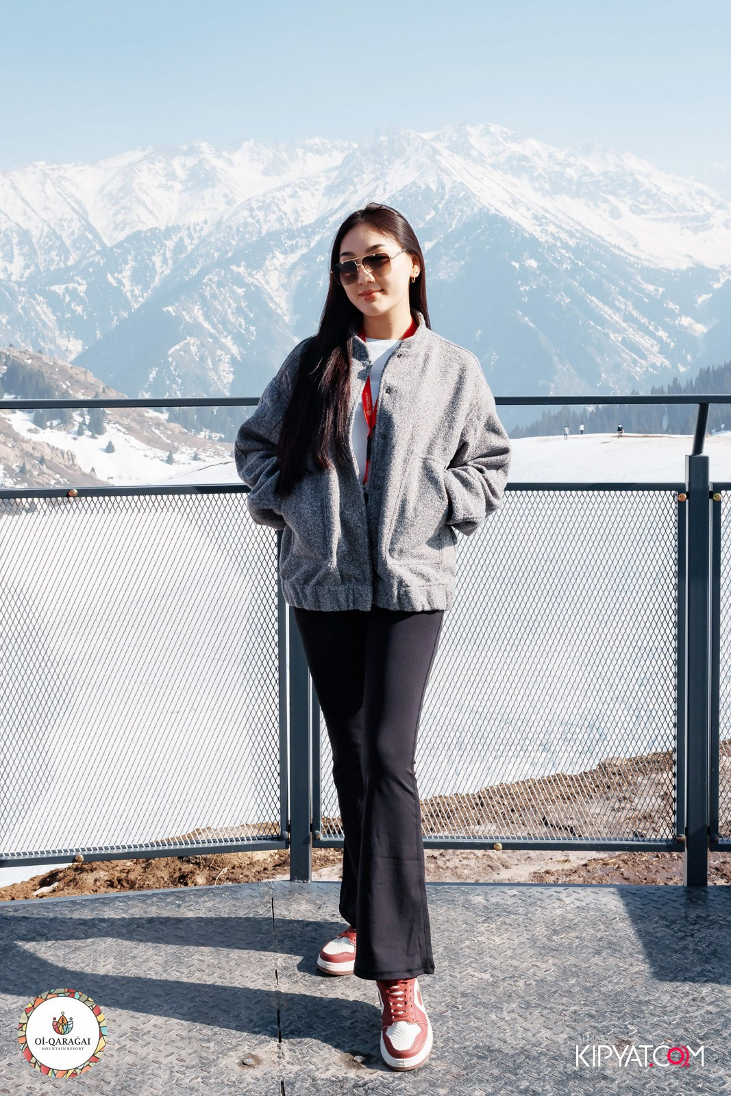 НАУРЫЗ В OI-QARAGAI. КИПЯТКОМ АЛМАТЫ!