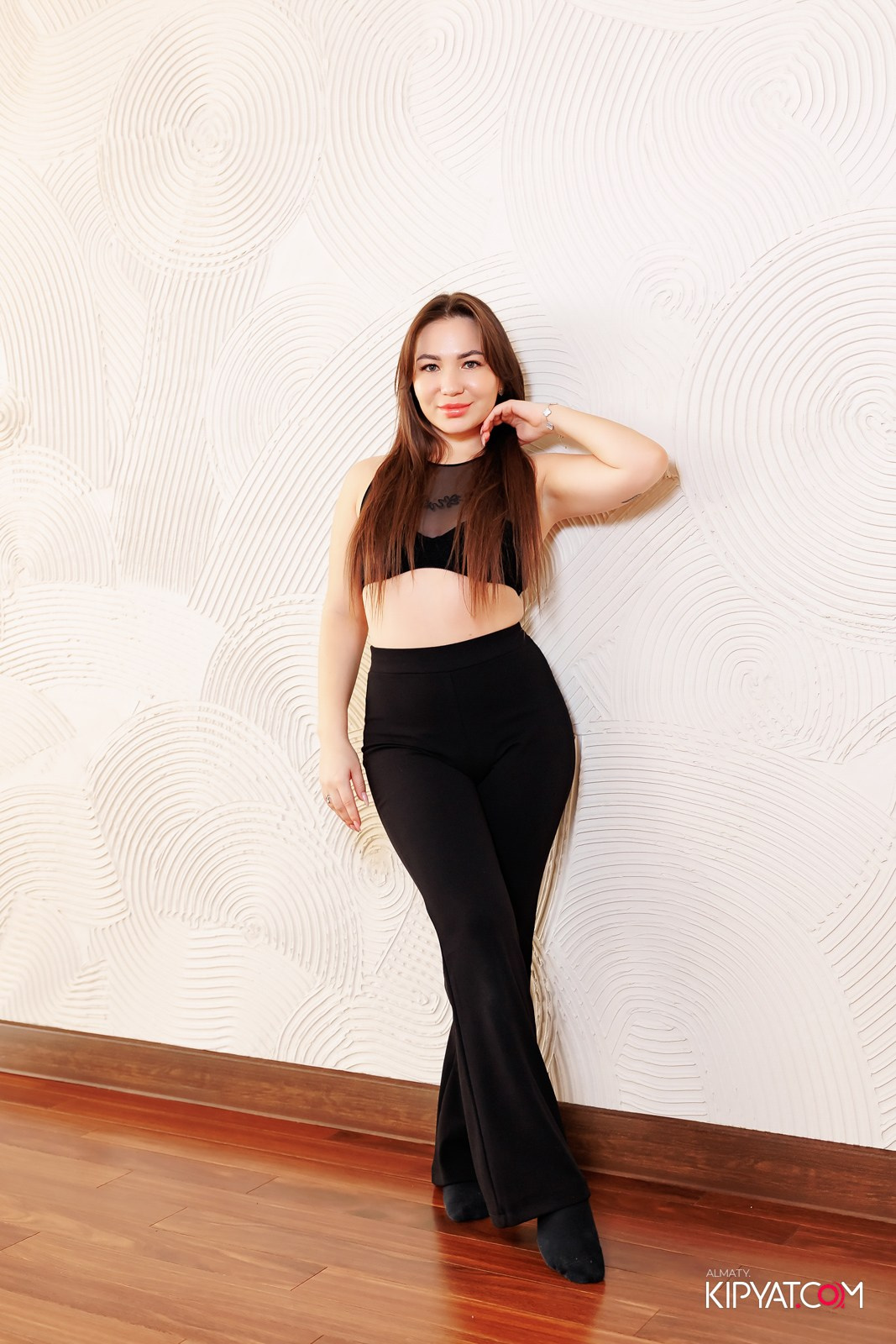 SYNERGY DANCE PROJECT. КИПЯТКОМ АЛМАТЫ!