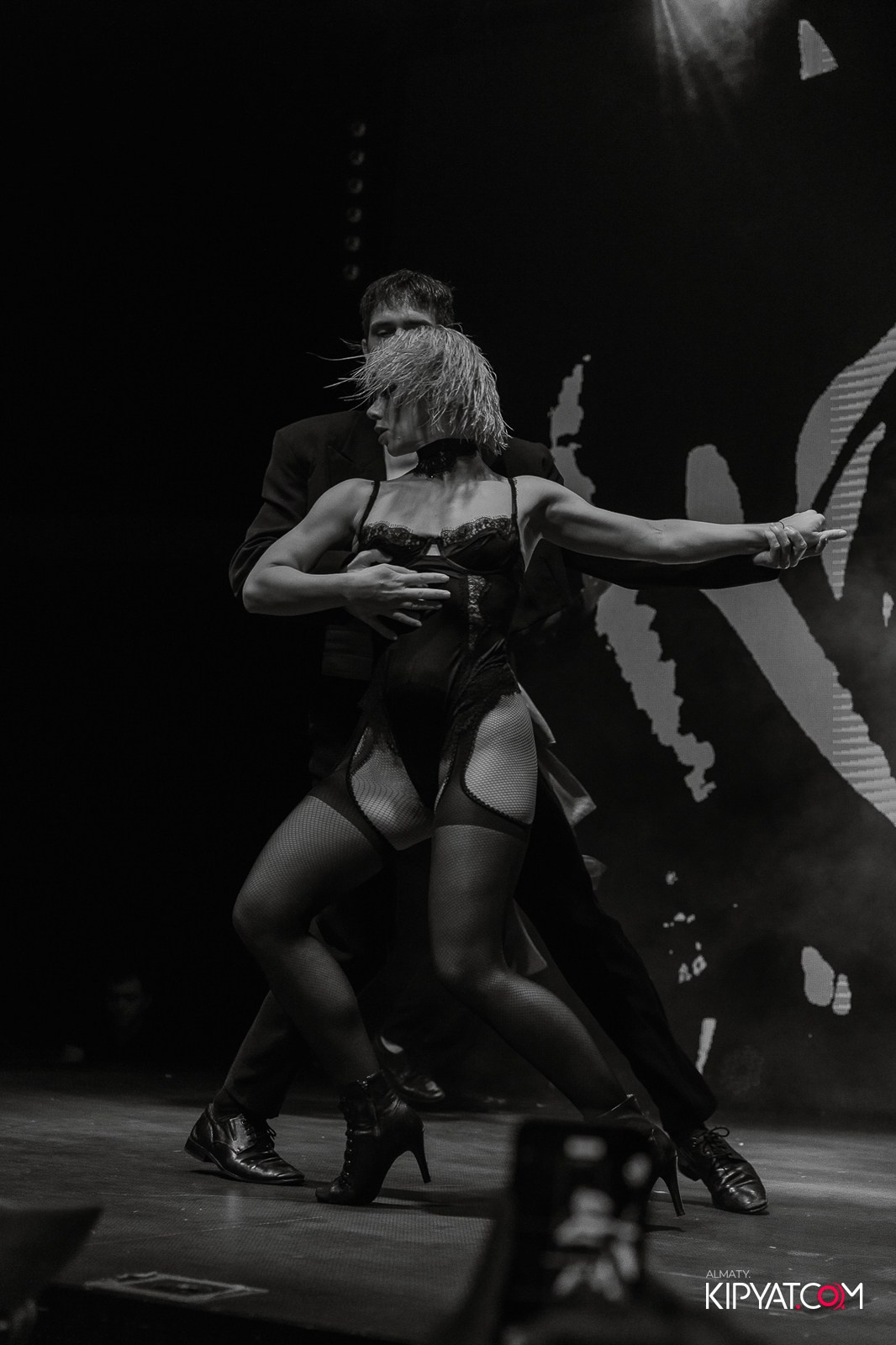 QUEEN. КИПЯТКОМ АЛМАТЫ!