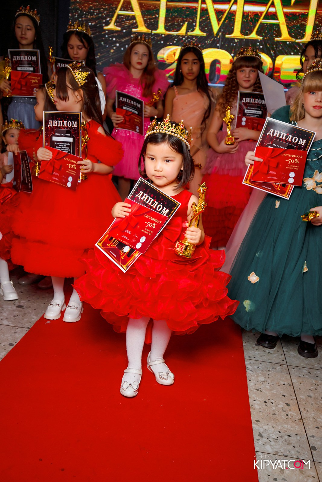 FASHION DAY 2025 КАФЕ ЖАКСЫЛЫК. КИПЯТКОМ АЛМАТЫ!