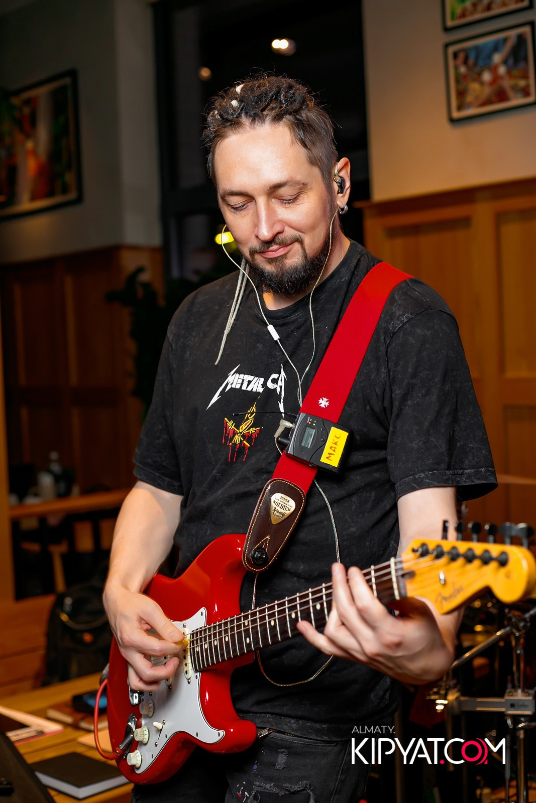 PAULANER. КИПЯТКОМ АЛМАТЫ!