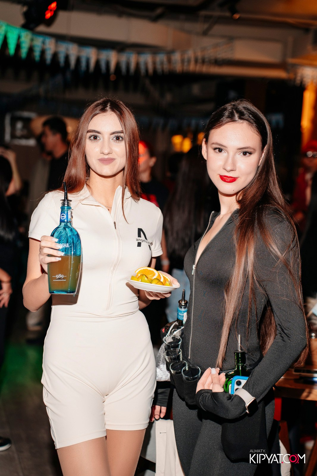 OKTOBERFEST — ПИНТА НА СЕЙФУЛЛИНА. КИПЯТКОМ АЛМАТЫ!