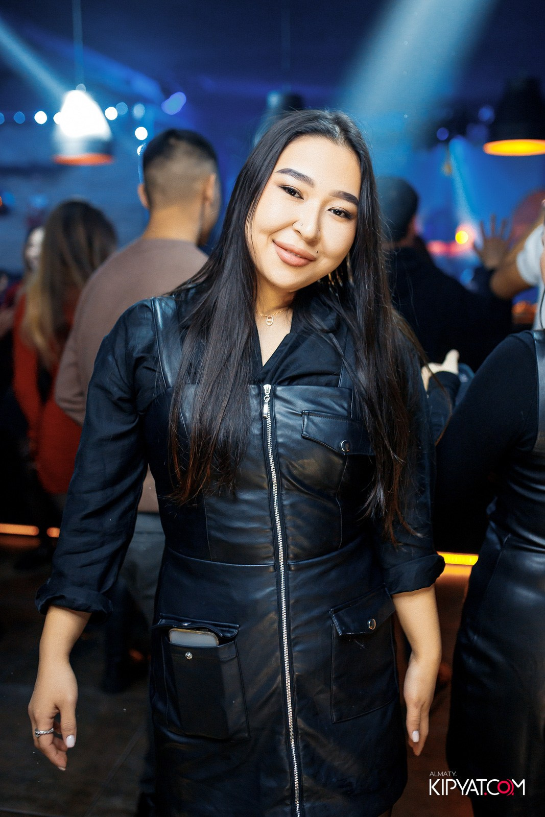 ARAGOSTA. КИПЯТКОМ АЛМАТЫ!