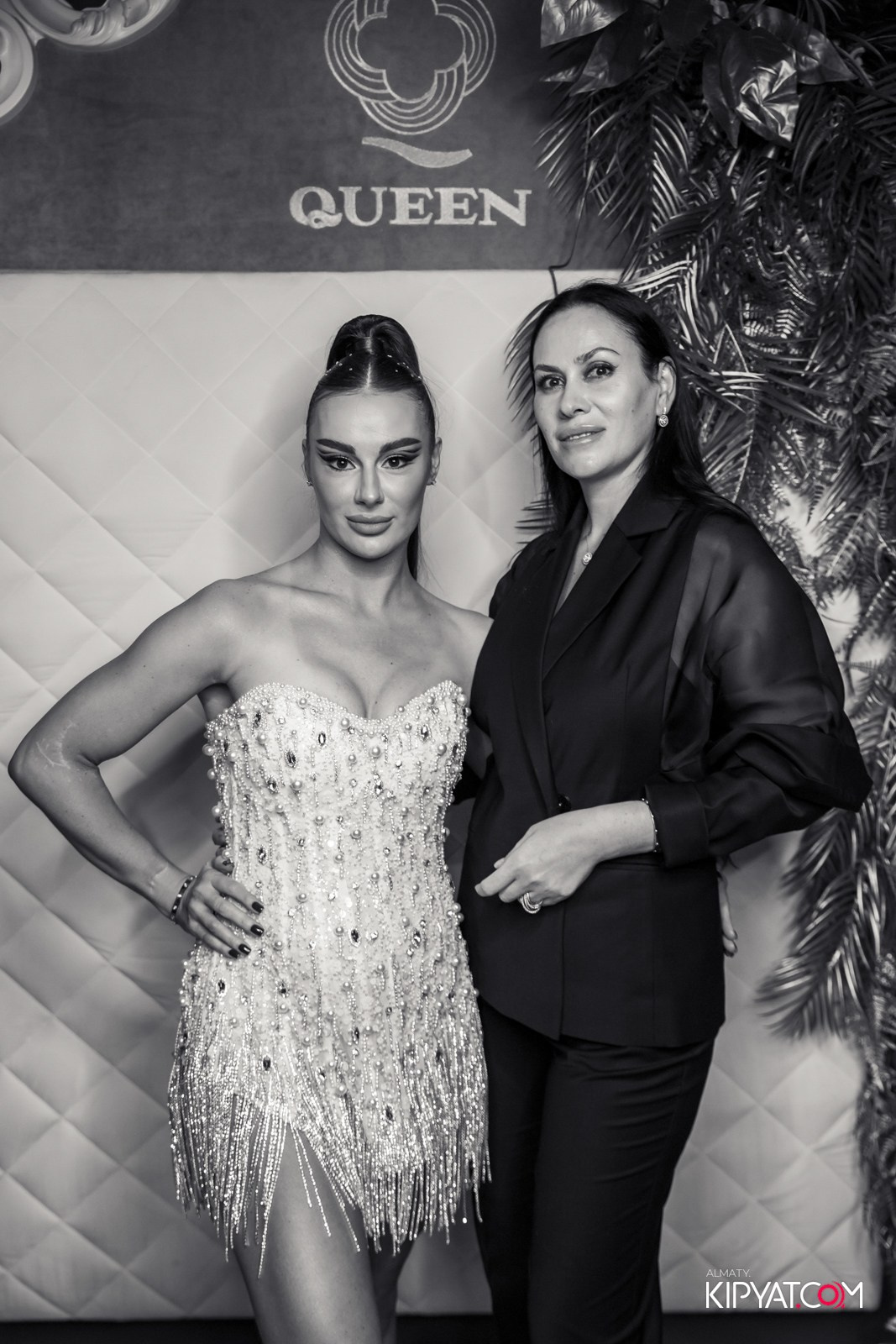 QUEEN. КИПЯТКОМ АЛМАТЫ!