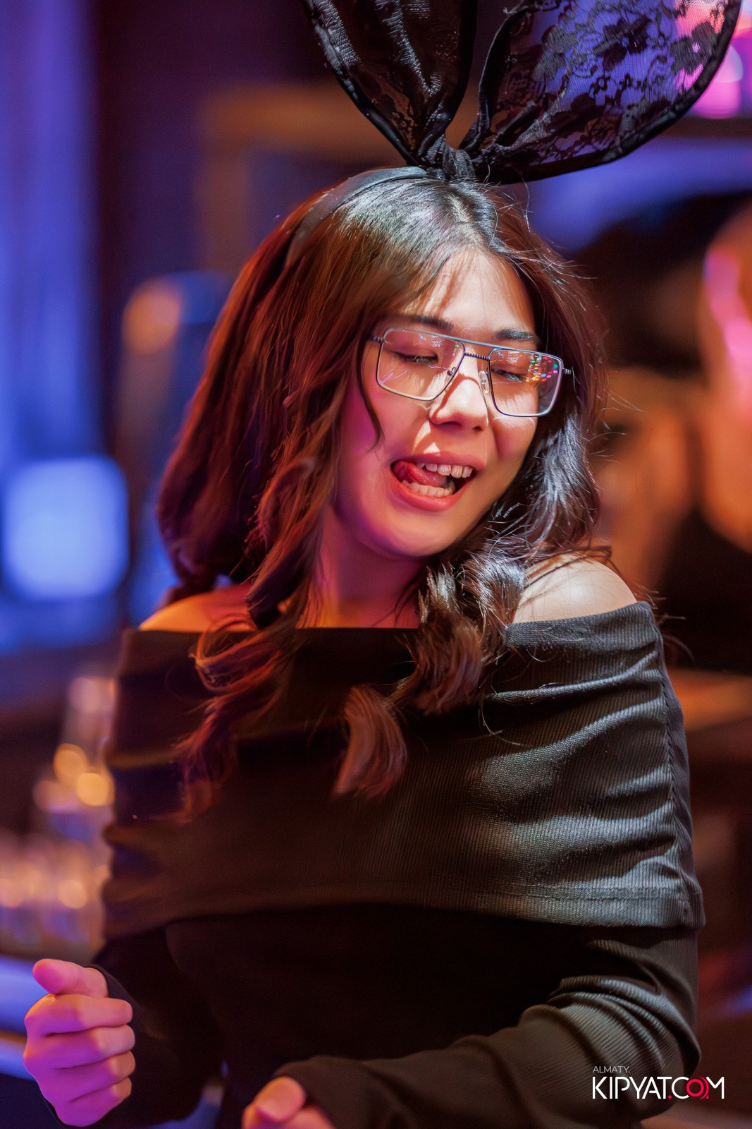 BHB. КИПЯТКОМ АЛМАТЫ!