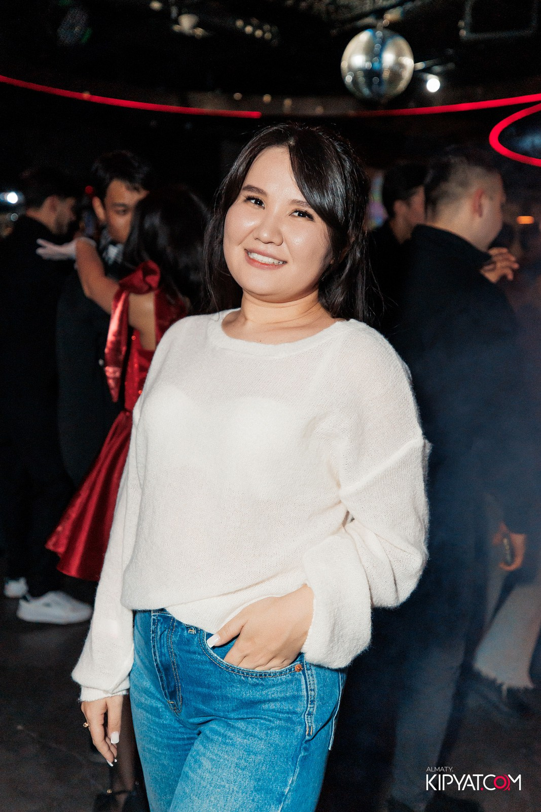 EVENT BAR. КИПЯТКОМ АЛМАТЫ!