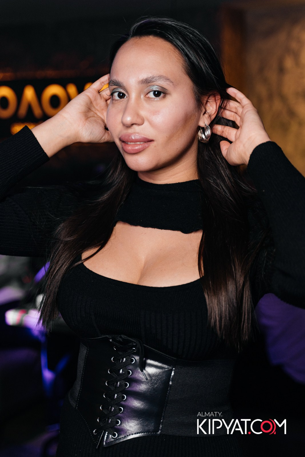 OLOVO BAR НА ДОСТЫК. КИПЯТКОМ АЛМАТЫ!