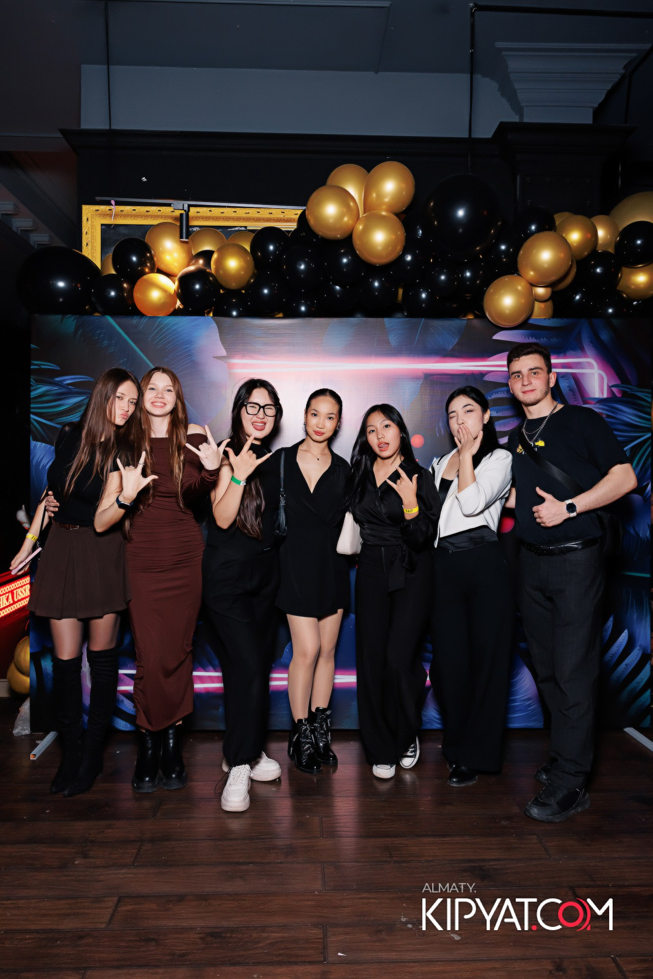 POSVYAT FEST 2024. КИПЯТКОМ АЛМАТЫ!