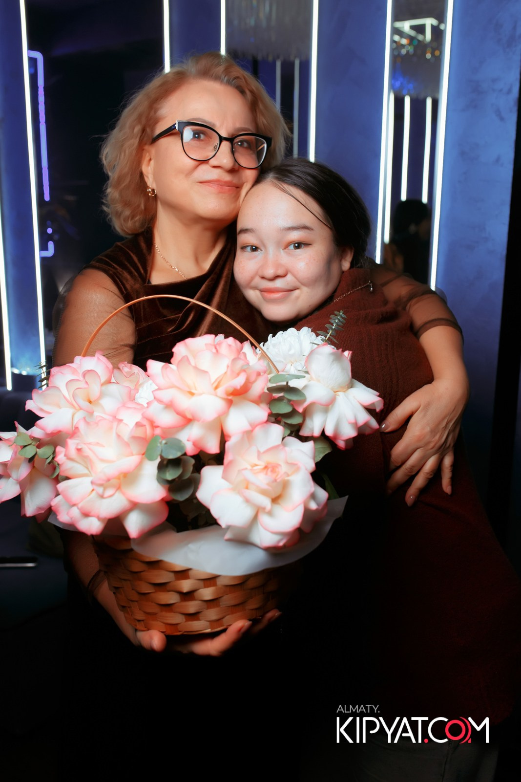 УХО И МЕДВЕДЬ НА САИНА. КИПЯТКОМ АЛМАТЫ!