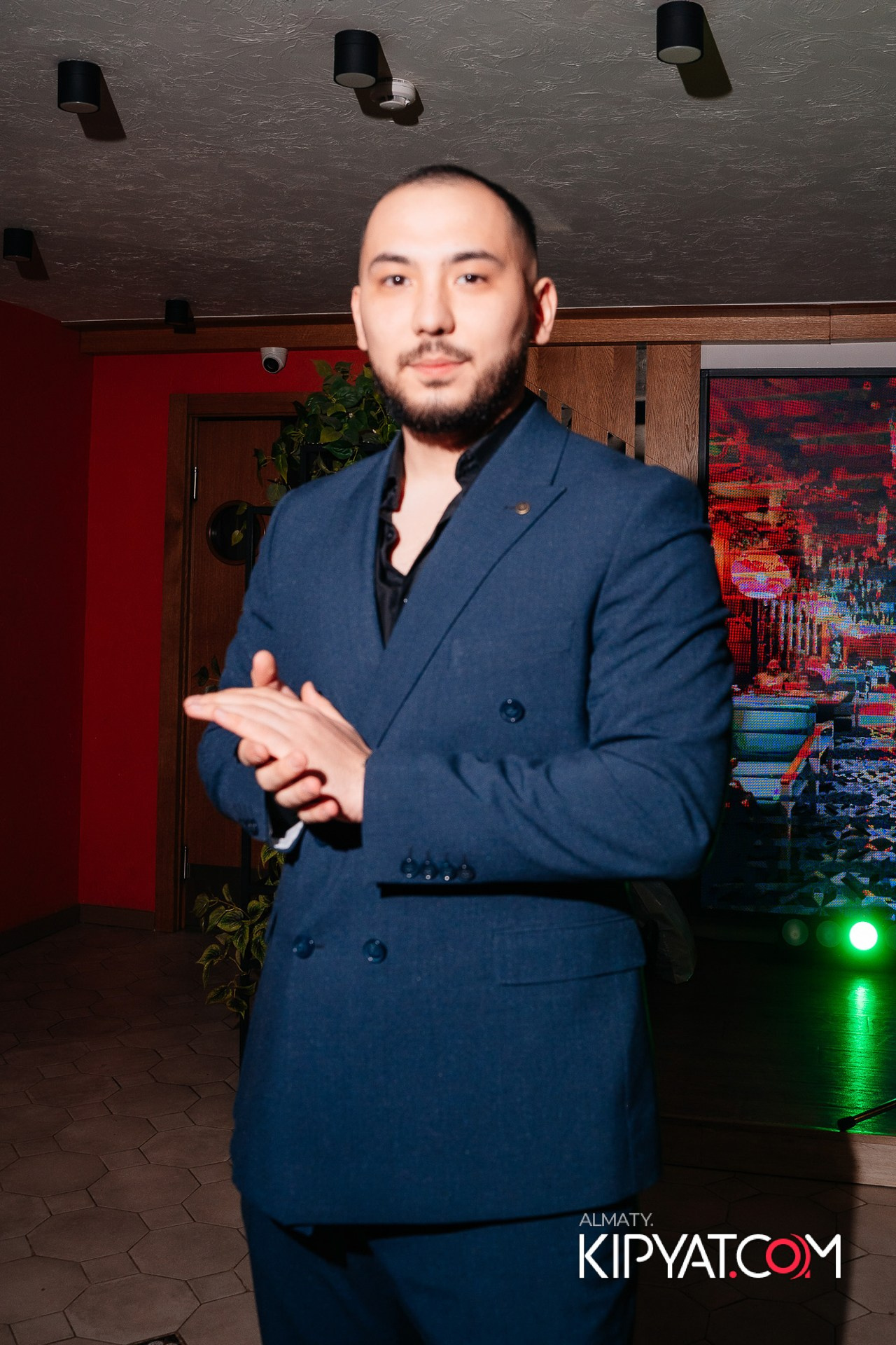 MODI RESTORANCHIK. КИПЯТКОМ АЛМАТЫ!