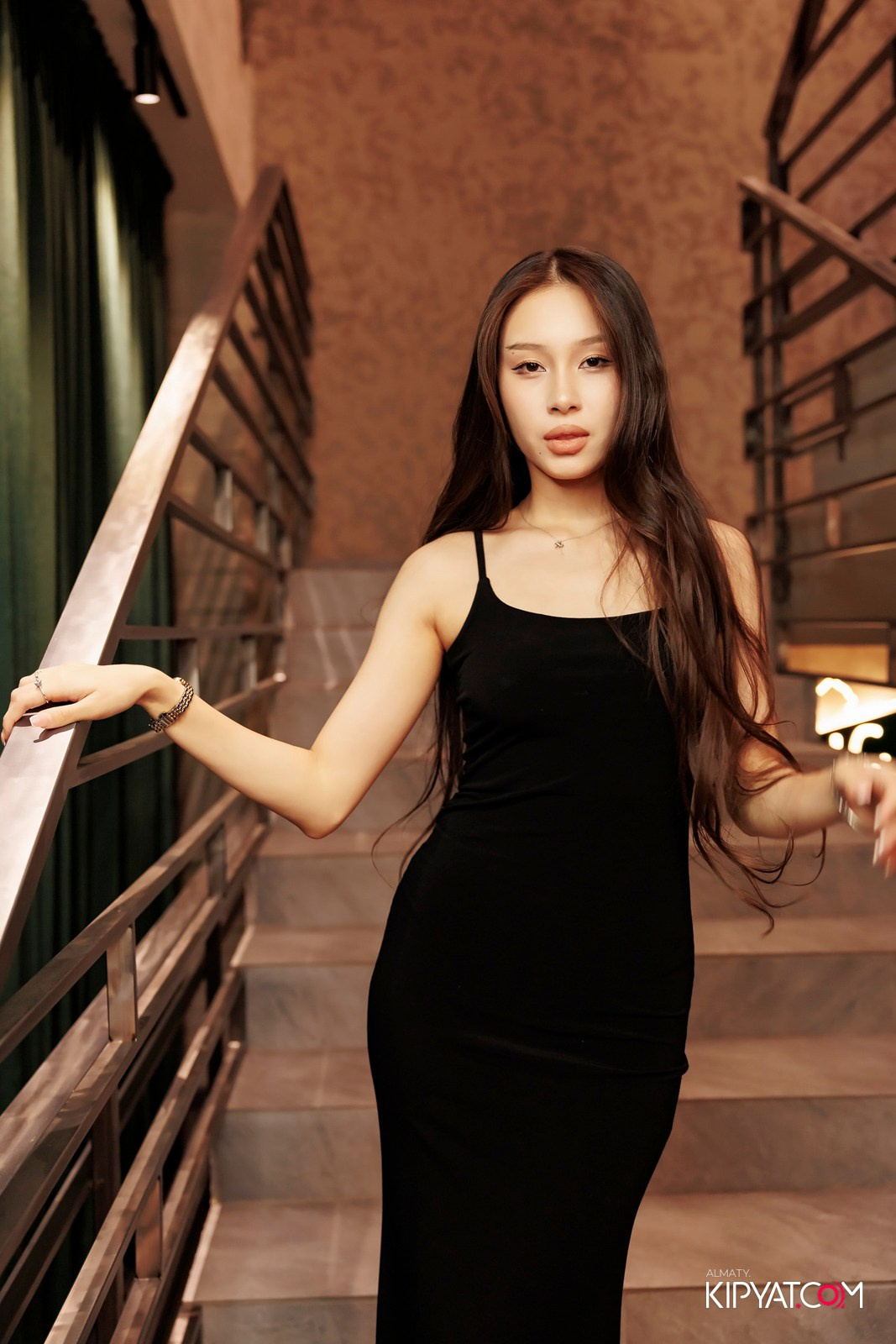 ALEM В PINTA НА ТУЛЕБАЕВА. КИПЯТКОМ АЛМАТЫ!