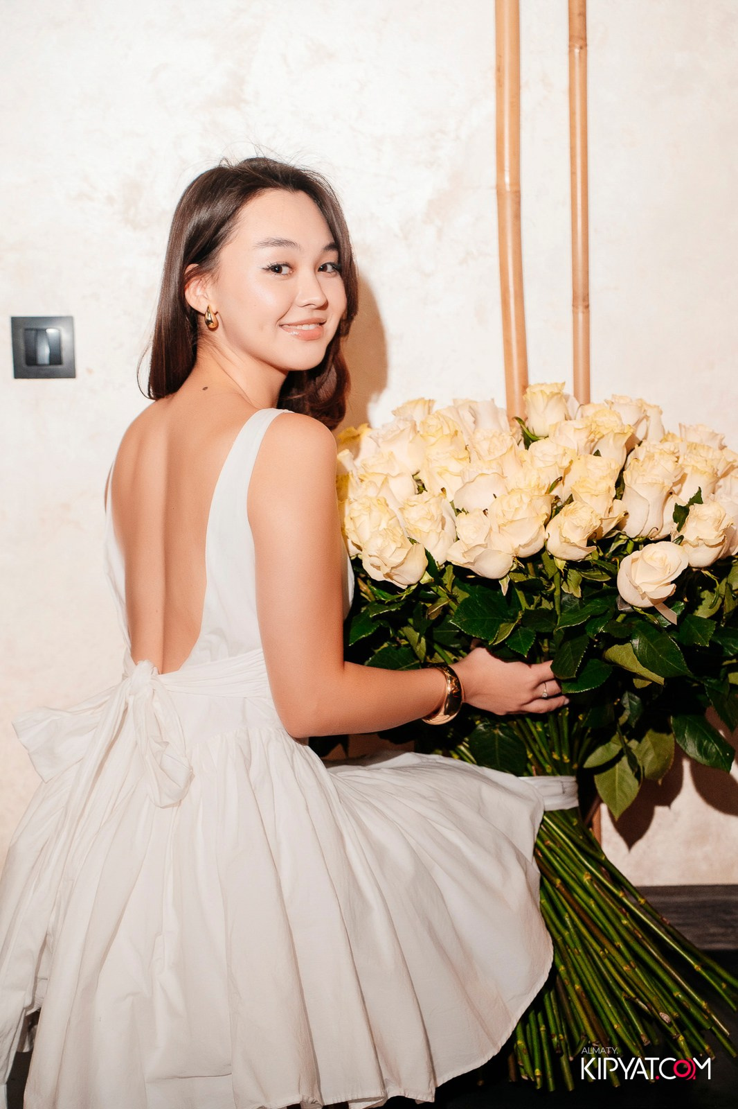 ДОРОГАЯ, Я НЕ ПИЛ. КИПЯТКОМ АЛМАТЫ!