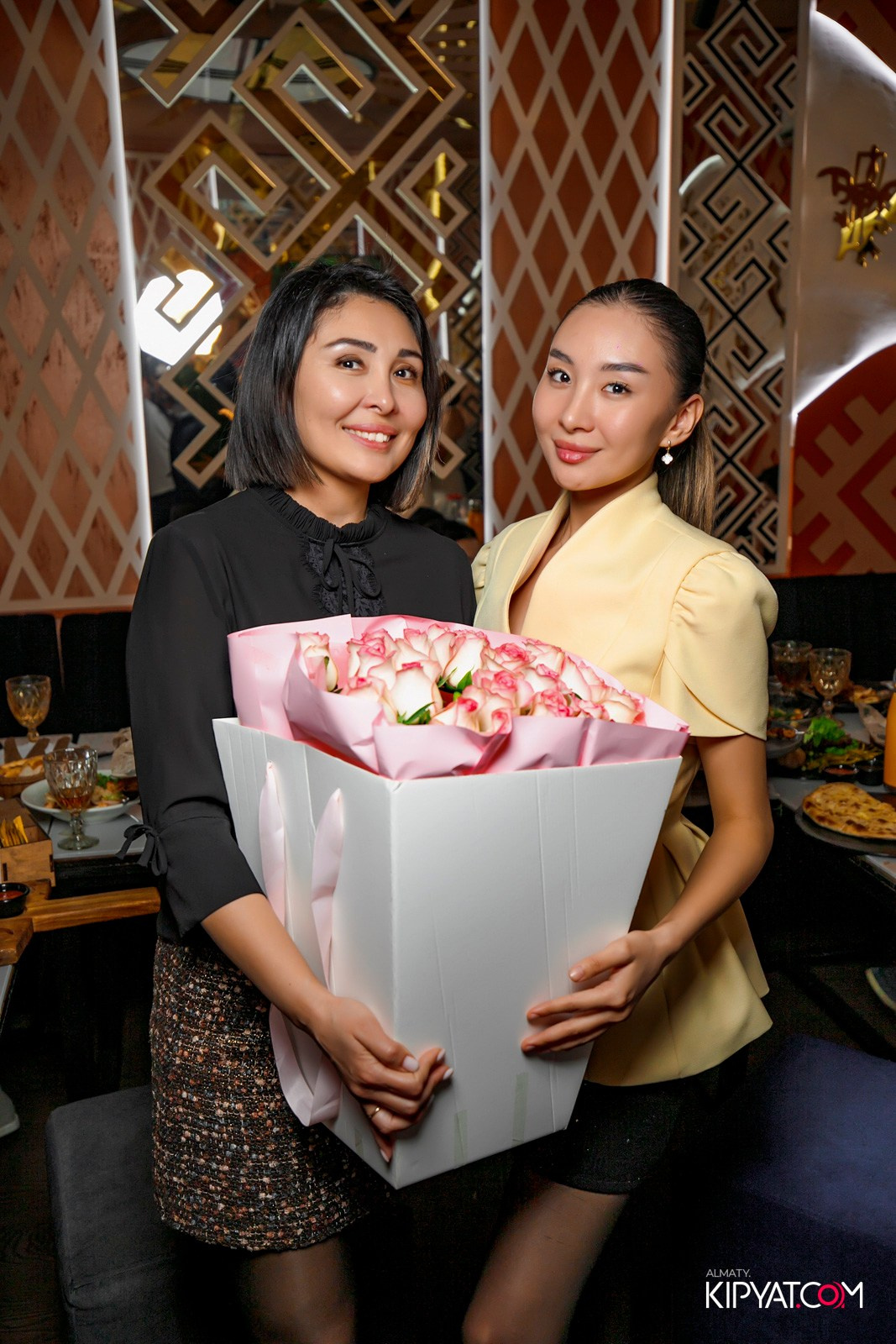 УХО И МЕДВЕДЬ НА ГАГАРИНА. КИПЯТКОМ АЛМАТЫ! Фотосъемка мероприятий в Алматы