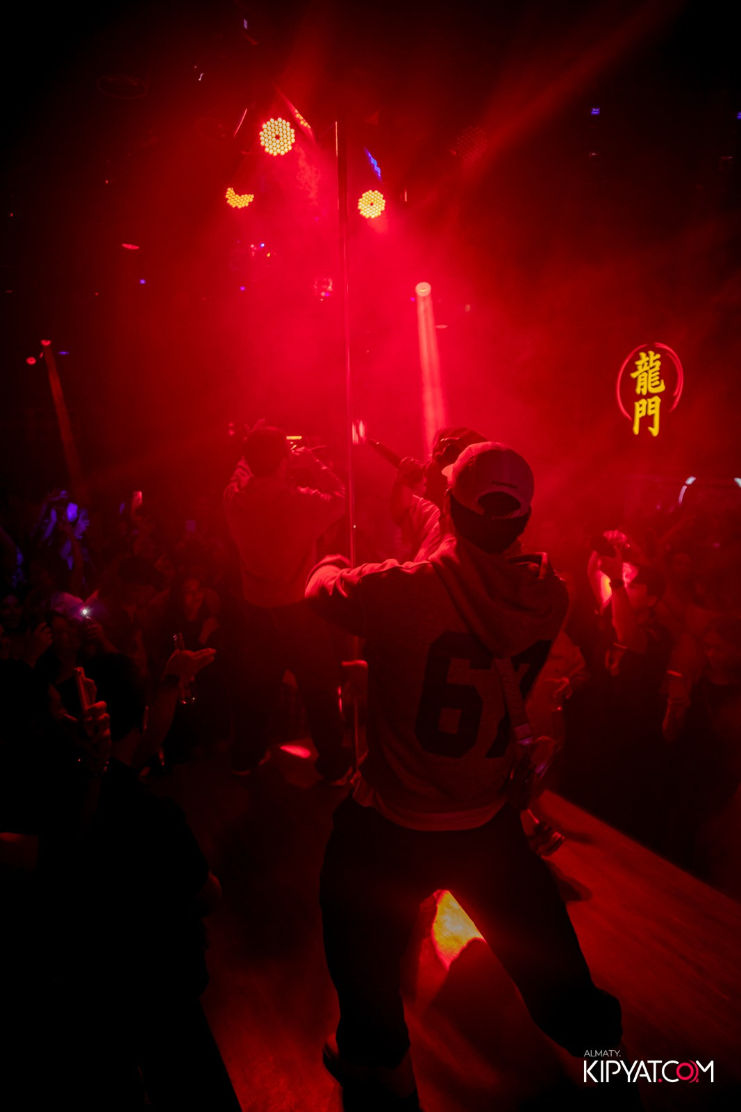 ТЕХНИЧЕСКОЕ ОТКРЫТИЕ SHANGHAI 88 BAR-SPECIAL GUEST CAPTOWN. КИПЯТКОМ АЛМАТЫ! Фотосъемка мероприятий в Алматы