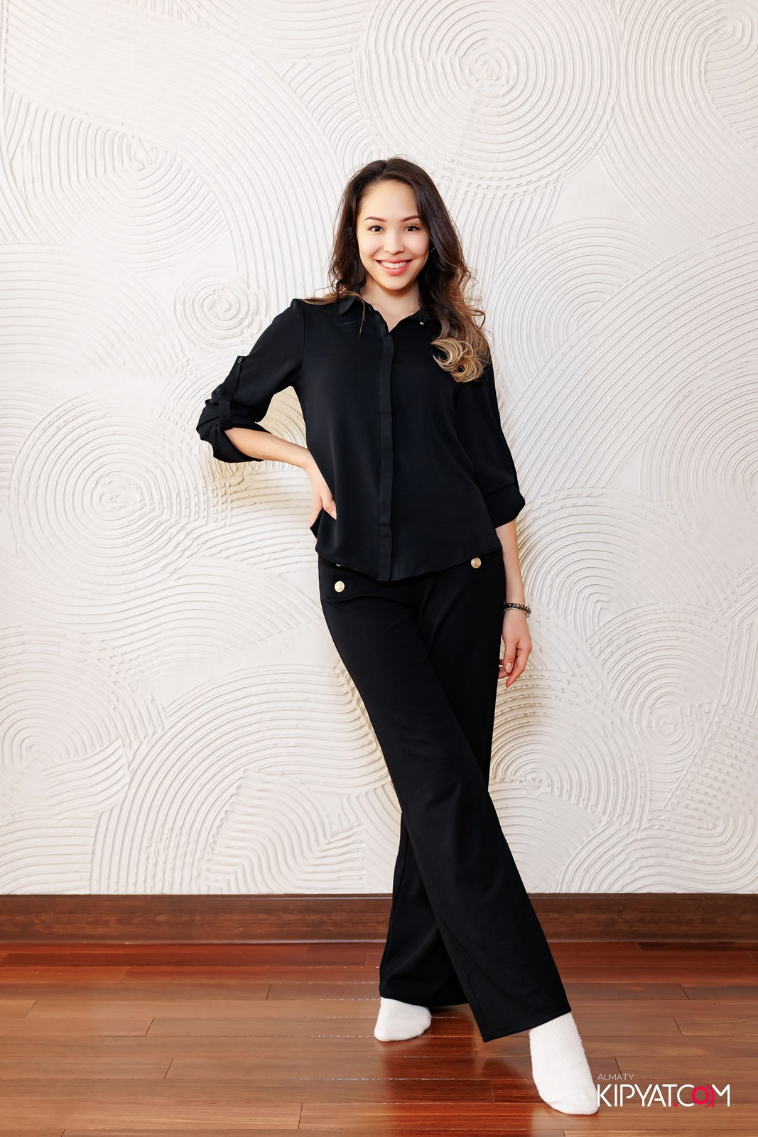 SYNERGY DANCE PROJECT. КИПЯТКОМ АЛМАТЫ!