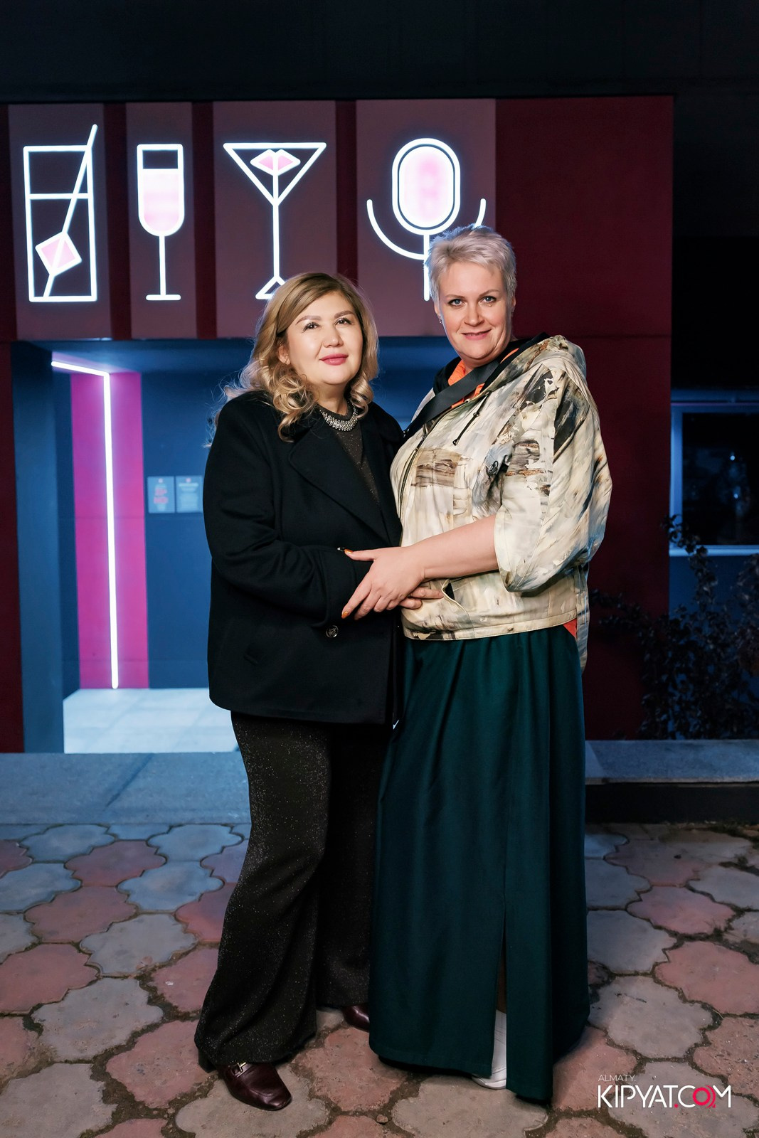 ЗАЯ, НА БИС. КИПЯТКОМ АЛМАТЫ!